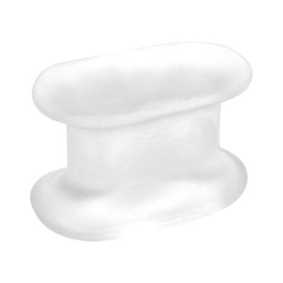 Dr. Grepl Двустранен гел разделител за пръсти