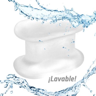 Dr. Grepl Двустранен гел разделител за пръсти