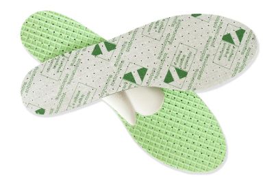 Dr. Grepl Carbon Антибактериални стелки с поддръжка на свода