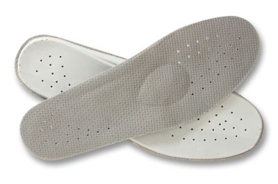 Dr. Grepl Carbon Анатомични стелки с активен въглен