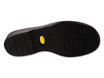 Мъжки домашни чехли Befado Parys 089M429, Син деним