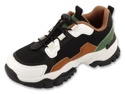 Анатомични маратонки с грайфер Befado Matchy 515X049, Пъстри