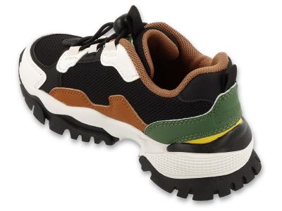 Анатомични маратонки с грайфер Befado Matchy 515X049, Пъстри