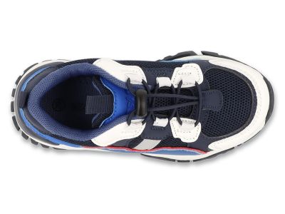 Анатомични маратонки с грайфер Befado Matchy 515X050, Сини