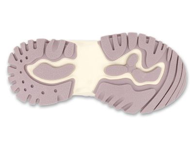 Анатомични маратонки с грайфер Befado Matchy 515X052, Розови