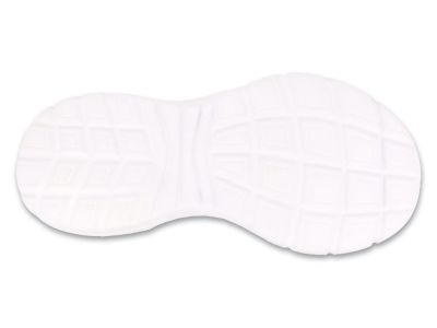 Анатомични детски маратонки Befado Glamour 516X500, Бели