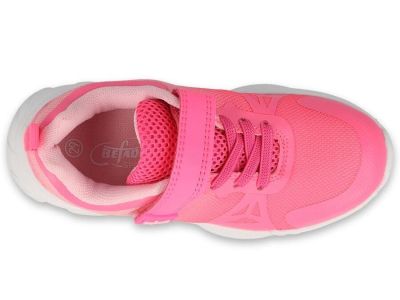 Анатомични маратонки Befado Rainbow 516Q119, Розови