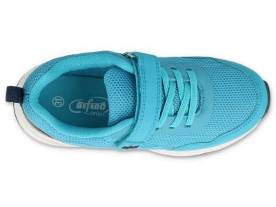 Анатомични маратонки Befado Sport 516Q116, Сини