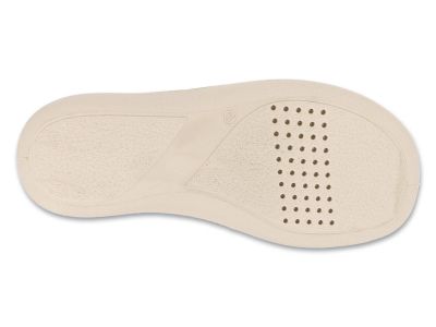 Ортопедични обувки Dr Orto Actifresh Sanitized 088D006, Бежов