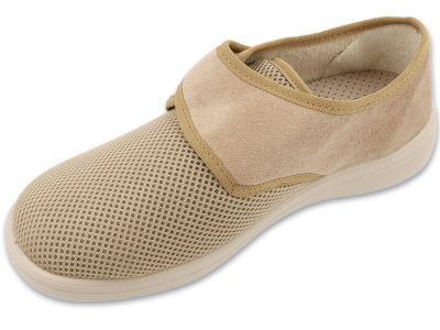Ортопедични обувки Dr Orto Actifresh Sanitized 088D006, Бежов