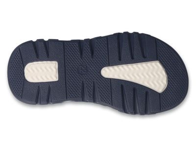 Бебешки анатомични сандали за момче Befado Plane 170P121, Сини