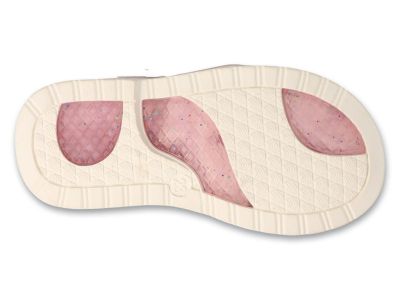 Бебешки анатомични обувки за момиче Befado Wingy 170P117, Бели