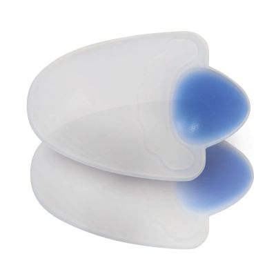 Метатарзални гел подложки Svorto Gel metatarsal pad