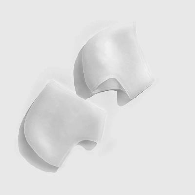 Гел подложки за пета Svorto Gel heel protector