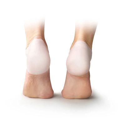 Гел подложки за пета Svorto Gel heel protector