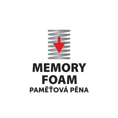 Анатомични стелки с мемори пяна Svorto Memory 