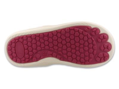 Детски боси обувки Befado Soxo 004X013, Розови