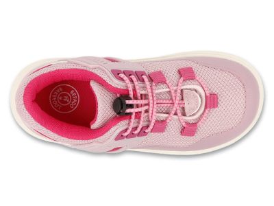 Детски боси обувки Befado Soxo 004X013, Розови