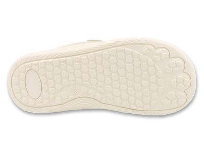 Детски боси обувки Befado Moovie 004X005, Бели 