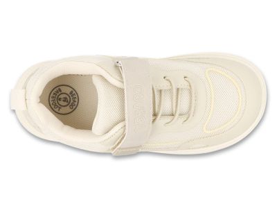 Детски боси обувки Befado Moovie 004X005, Бели 