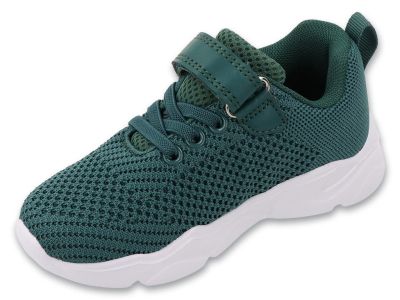 Анатомични маратонки за широк крак Befado 516Q437, Зелени
