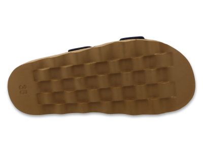 Дамски ортопедични чехли Befado Home & Go 158D302, Сини