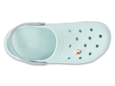 Медицинско сабо с подвижна каишка Dr Orto Med  154D309, Светлосиньо