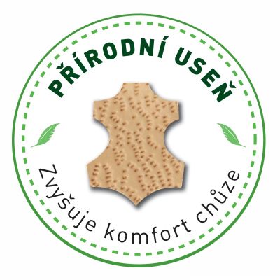 Латексови подложки за пета Svorto 