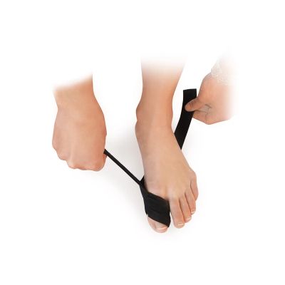 Дневна превръзка - коректор за Hallux Valgus Svorto 