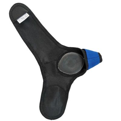 Бинт с гел протектор Hallux Valgus Svorto 