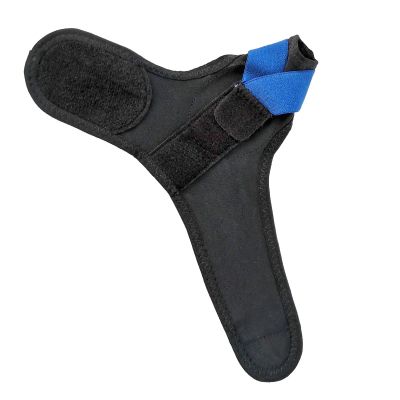 Бинт с гел протектор Hallux Valgus Svorto 