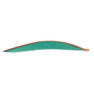 3/4 Ортопедични кожени стелки Svorto Skelet insoles