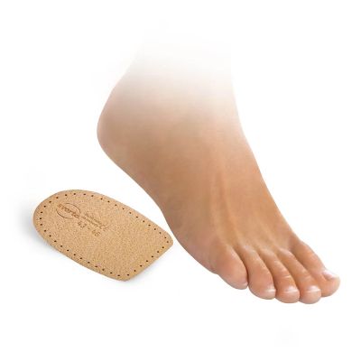 Коригиращи подложки при кривене на краката Svorto