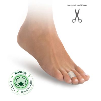 Коректор за пръст чукче Svorto 