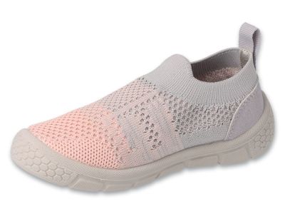 Befado Honey 102X025 Детски пантофи slip-on cut, Розови 