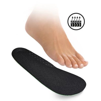 Стелки за barefoot (боси) обувки Svorto 