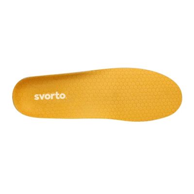 Премиум спортни стелки Svorto Comfort