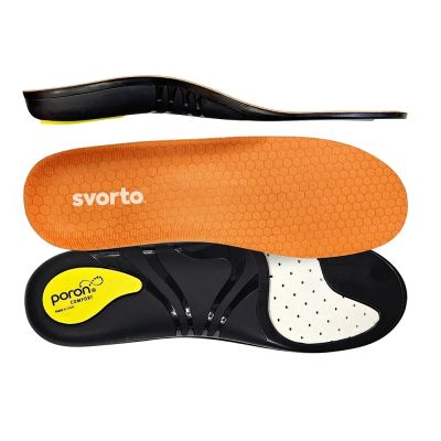 Премиум спортни стелки Svorto Balance