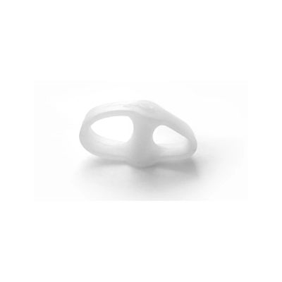 Силиконов разделител за пръсти Svorto Double ring