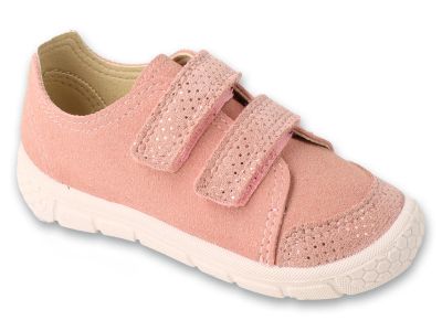 Befado Honey 908P002 Детски обувки слепки, Розови 