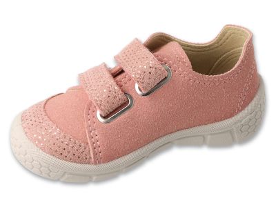 Befado Honey 908P002 Детски обувки слепки, Розови 