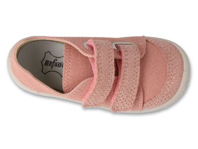 Befado Honey 908P002 Детски обувки слепки, Розови 