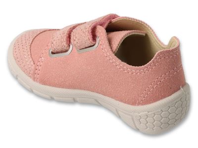 Befado Honey 908P002 Детски обувки слепки, Розови 