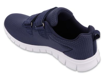 Дамски спортни обувки Befado Home&Go 517D030, Сини
