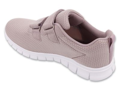 Дамски спортни обувки Befado Home&Go 517D029, Лилави