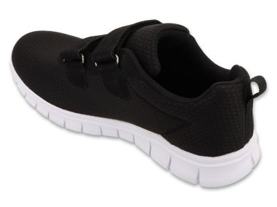 Дамски спортни обувки Befado Home&Go 517D028, Черни