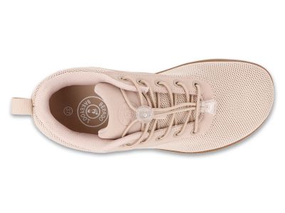 Босоноги обувки Befado Barefoot – бежови, L ширина за широки крака