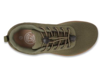 Босоноги обувки Befado Barefoot – каки, L ширина за широки крака