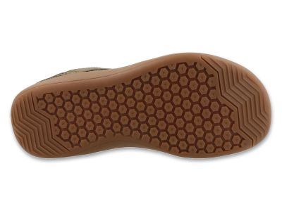 Босоноги обувки Befado Barefoot – каки, L ширина за широки крака