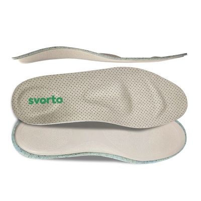 Ортопедични стелки Svorto Premium